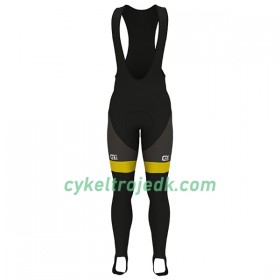Bib Cykelbukser 2017 Direct Energie N001